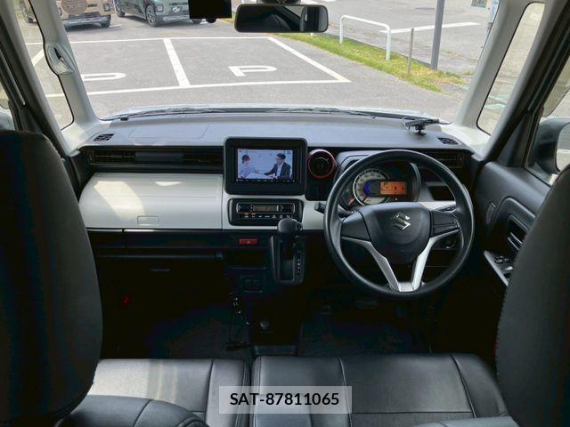Suzuki SPACIA 2020-01 6673702-9