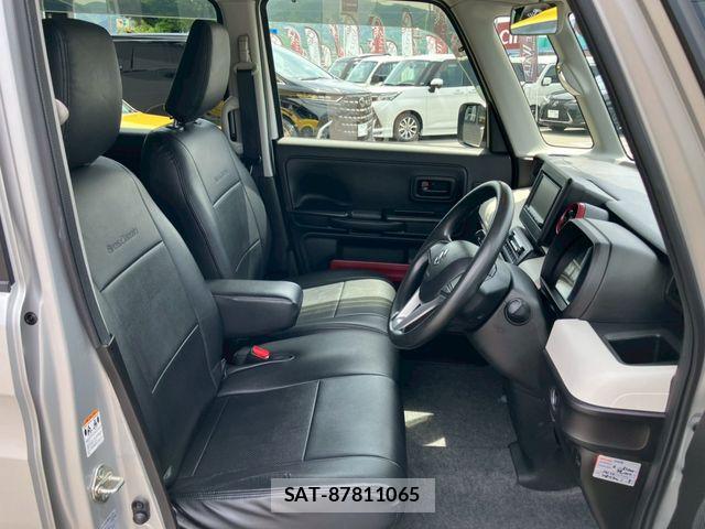Suzuki SPACIA 2020-01 6673702-10