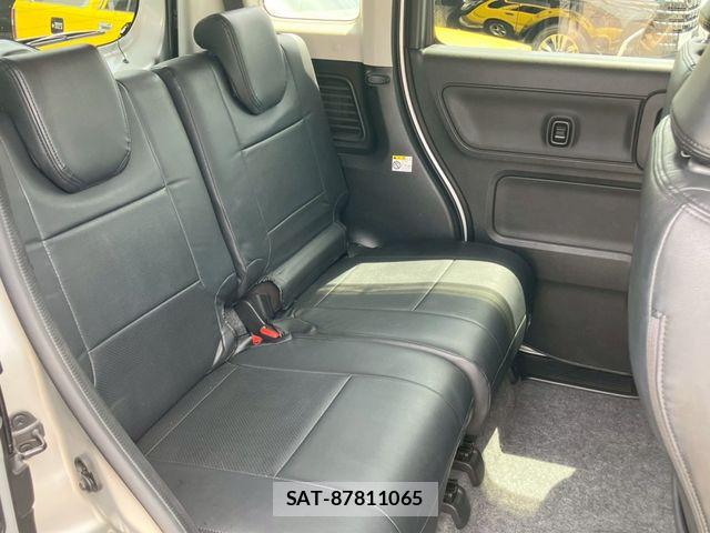 Suzuki SPACIA 2020-01 6673702-11