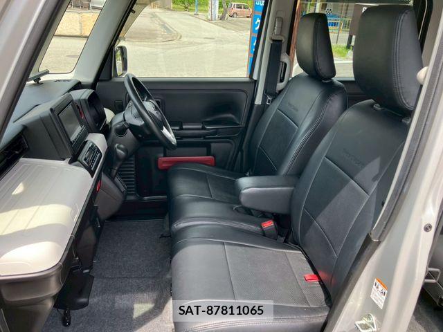 Suzuki SPACIA 2020-01 6673702-12
