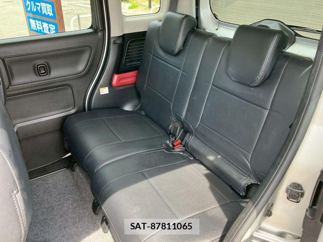 Suzuki SPACIA 2020-01 6673702-13