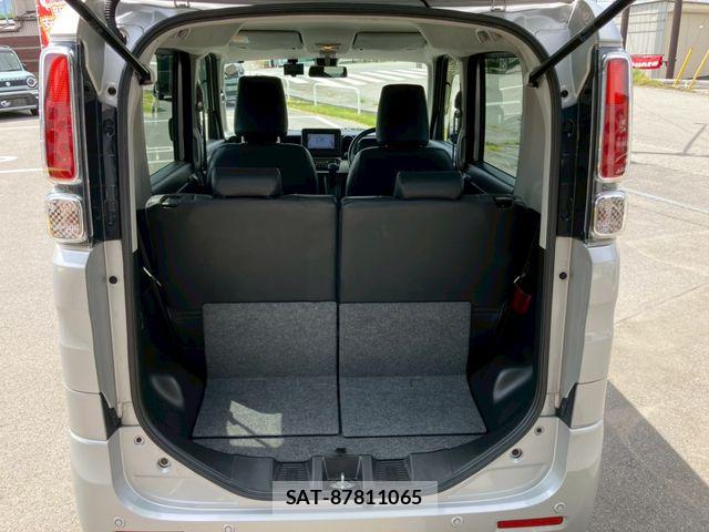 Suzuki SPACIA 2020-01 6673702-14