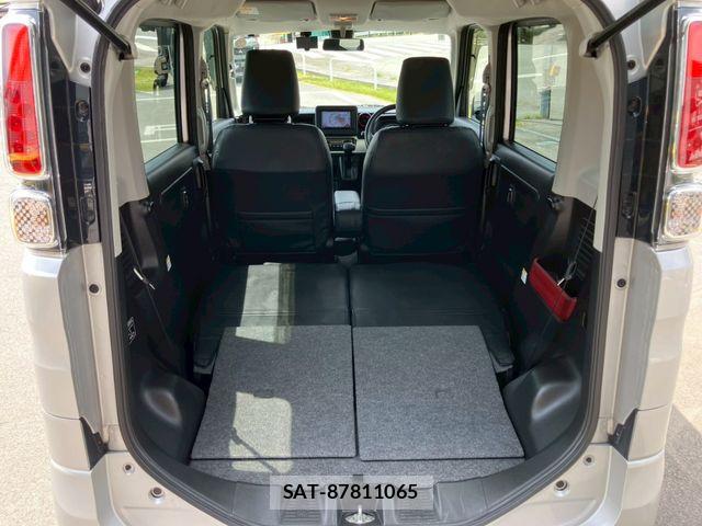 Suzuki SPACIA 2020-01 6673702-15