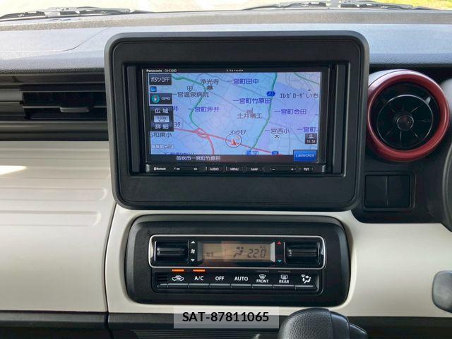 Suzuki SPACIA 2020-01 6673702-17