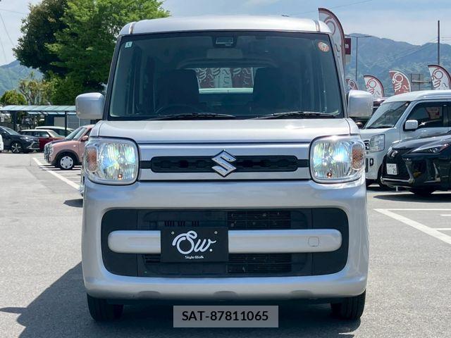 Suzuki SPACIA 2020-01 6673702-1