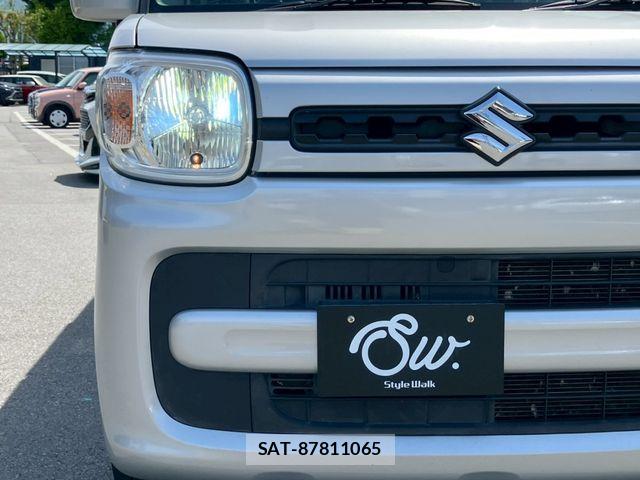 Suzuki SPACIA 2020-01 6673702-27
