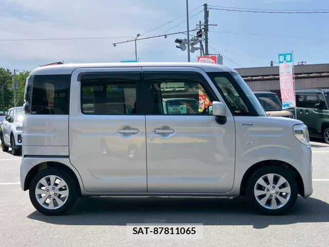 Suzuki SPACIA 2020-01 6673702-3