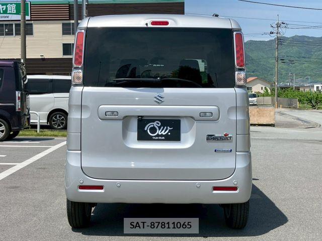 Suzuki SPACIA 2020-01 6673702-5