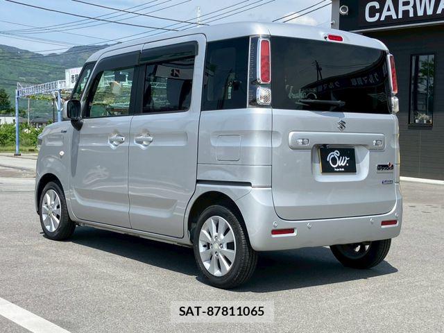 Suzuki SPACIA 2020-01 6673702-6