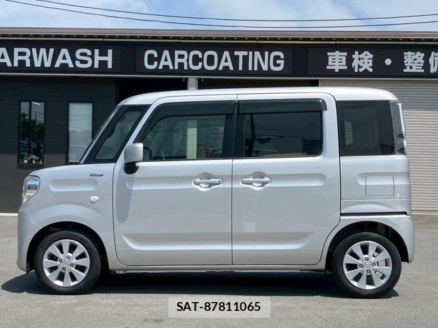 Suzuki SPACIA 2020-01 6673702-7
