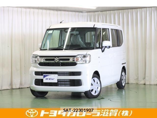 Suzuki SPACIA 2024-09 6673690-0