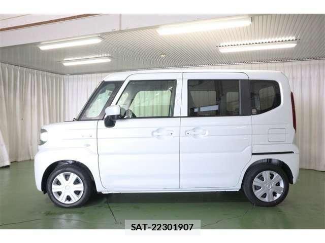 Suzuki SPACIA 2024-09 6673690-4