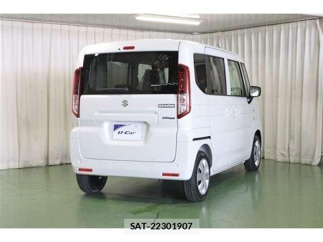 Suzuki SPACIA 2024-09 6673690-6