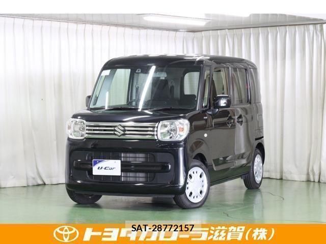 Suzuki SPACIA 2023-11 6673693-0