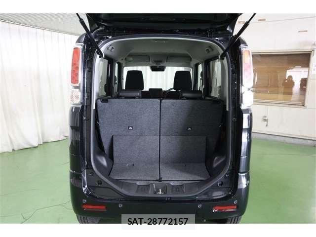 Suzuki SPACIA 2023-11 6673693-14