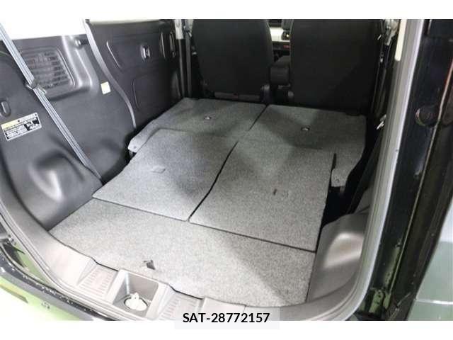 Suzuki SPACIA 2023-11 6673693-15