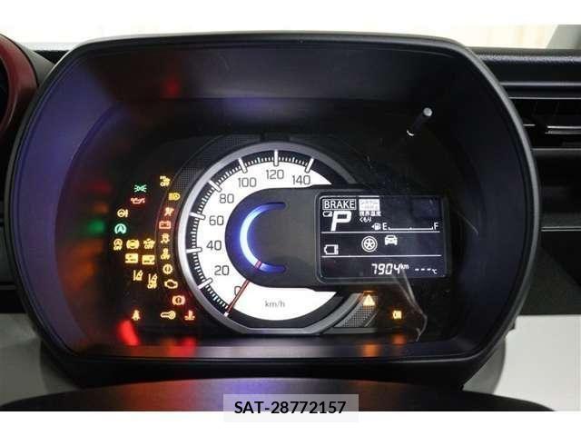 Suzuki SPACIA 2023-11 6673693-17