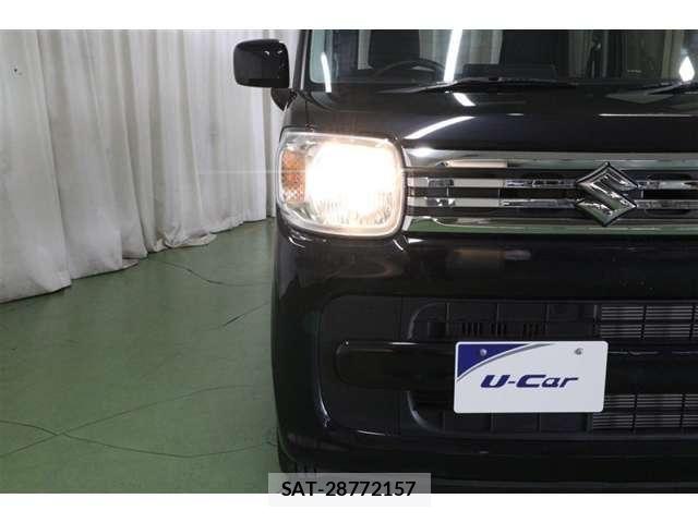 Suzuki SPACIA 2023-11 6673693-22