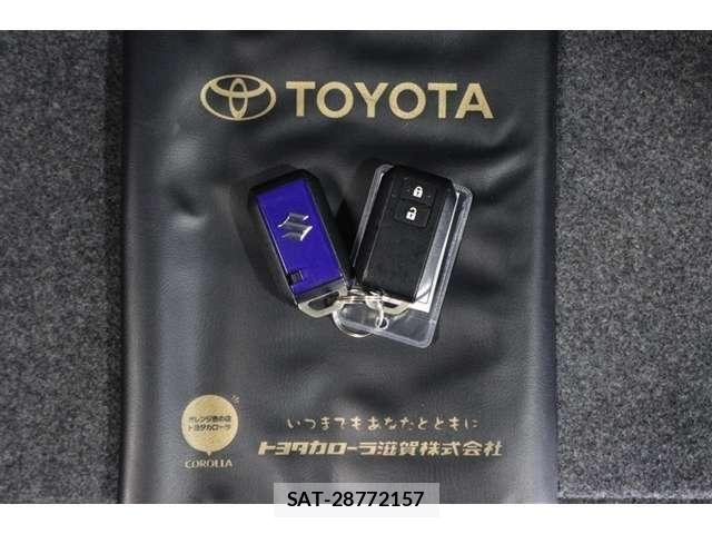 Suzuki SPACIA 2023-11 6673693-27