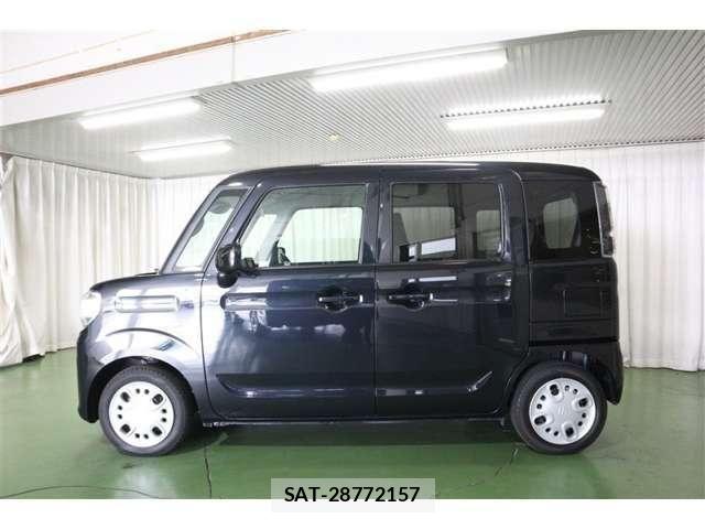 Suzuki SPACIA 2023-11 6673693-4
