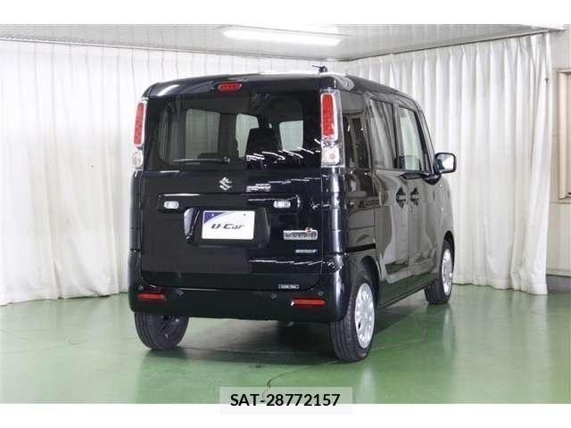 Suzuki SPACIA 2023-11 6673693-6