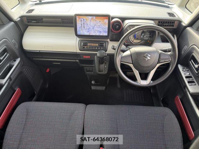 Suzuki SPACIA 2021-01 6673700-9
