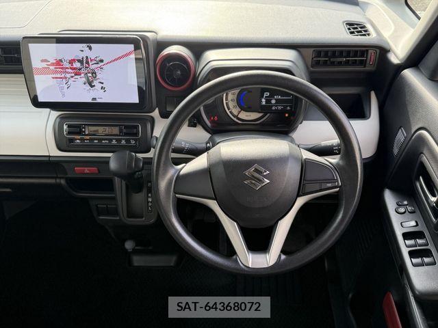 Suzuki SPACIA 2021-01 6673700-10