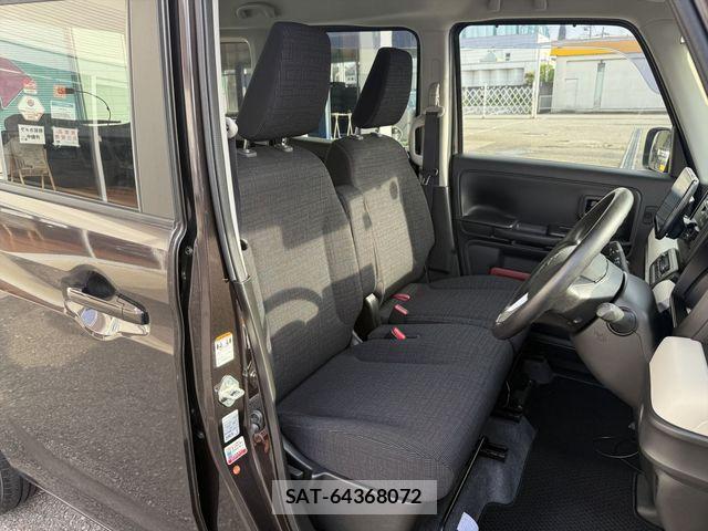 Suzuki SPACIA 2021-01 6673700-11