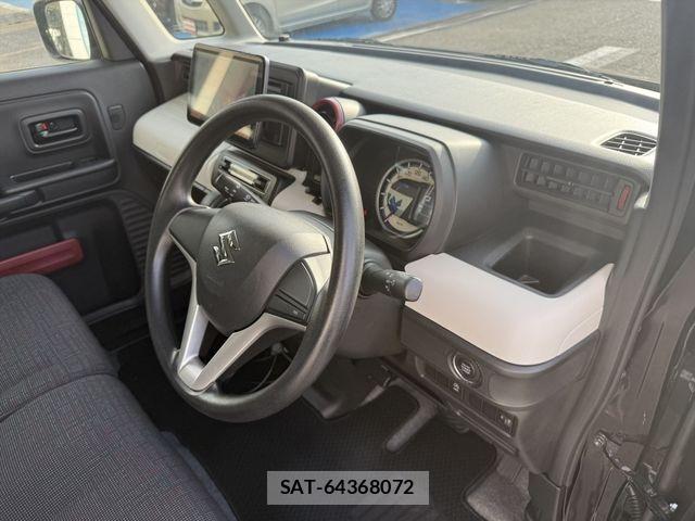 Suzuki SPACIA 2021-01 6673700-12