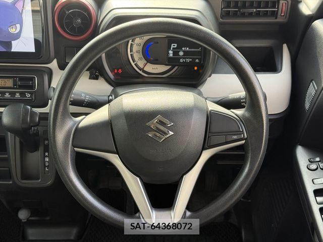 Suzuki SPACIA 2021-01 6673700-13