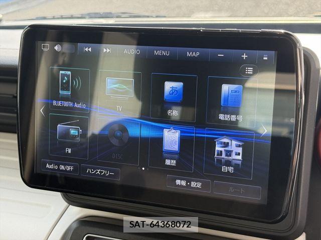 Suzuki SPACIA 2021-01 6673700-14