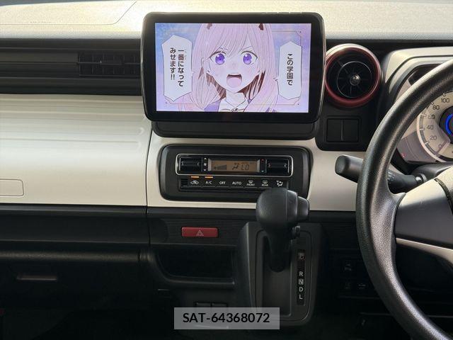 Suzuki SPACIA 2021-01 6673700-15