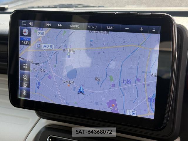Suzuki SPACIA 2021-01 6673700-16