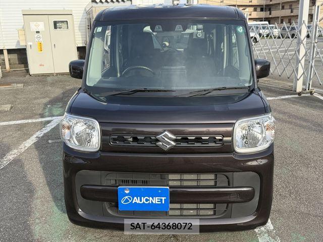 Suzuki SPACIA 2021-01 6673700-1