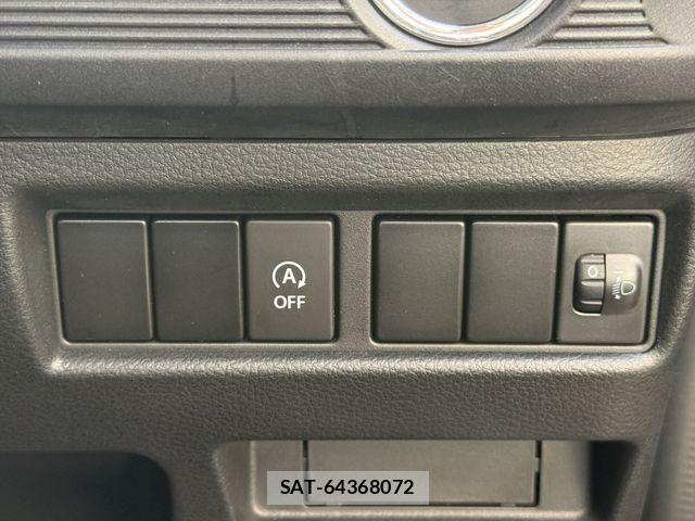 Suzuki SPACIA 2021-01 6673700-20