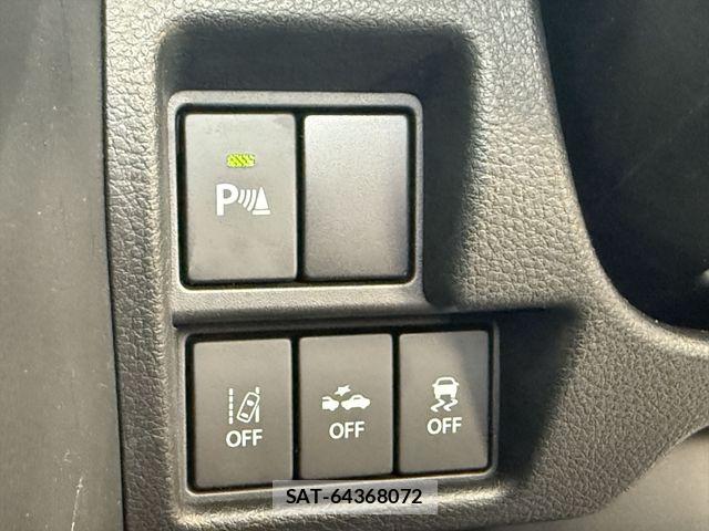 Suzuki SPACIA 2021-01 6673700-21
