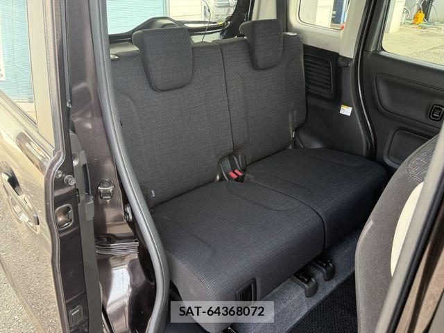 Suzuki SPACIA 2021-01 6673700-22