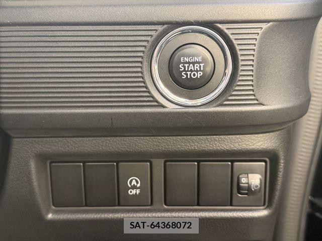 Suzuki SPACIA 2021-01 6673700-24