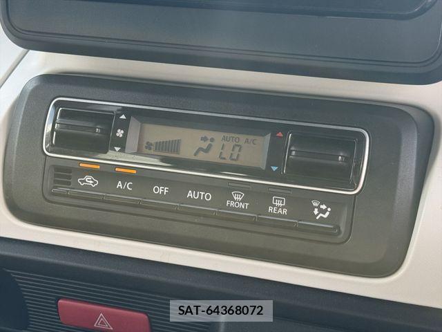 Suzuki SPACIA 2021-01 6673700-25