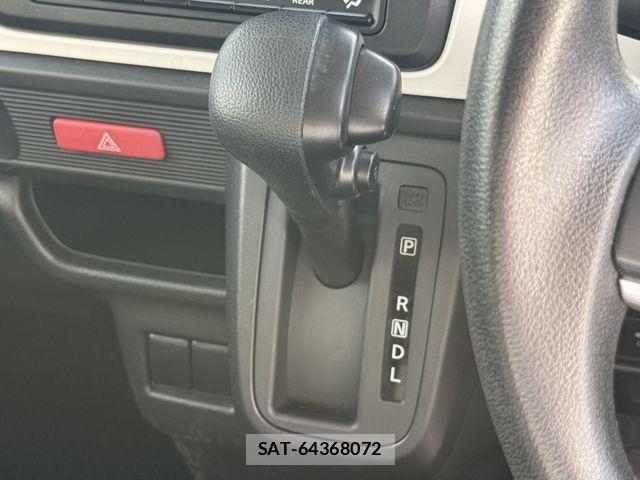 Suzuki SPACIA 2021-01 6673700-26