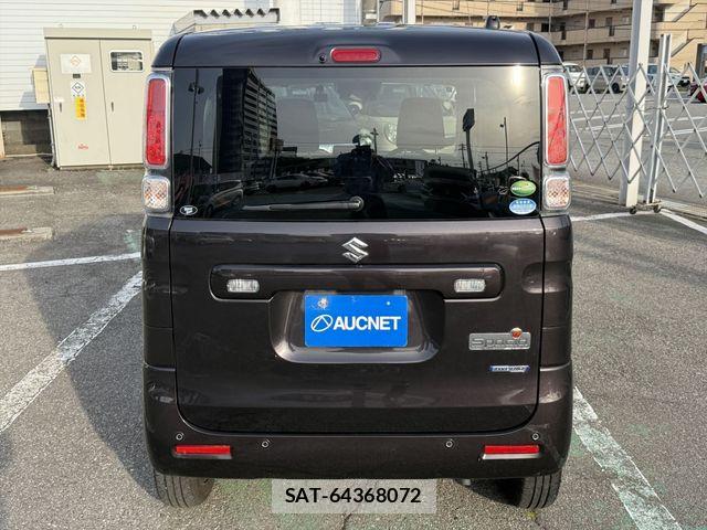 Suzuki SPACIA 2021-01 6673700-5