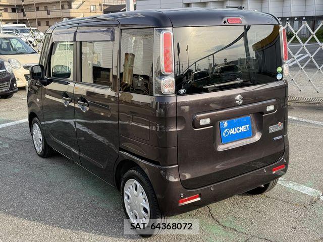Suzuki SPACIA 2021-01 6673700-6