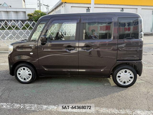 Suzuki SPACIA 2021-01 6673700-7