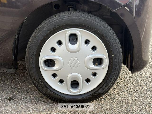 Suzuki SPACIA 2021-01 6673700-8