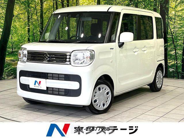 Suzuki SPACIA 2023-07 6673694-0