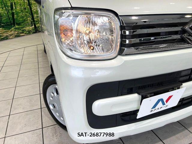 Suzuki SPACIA 2023-07 6673694-11