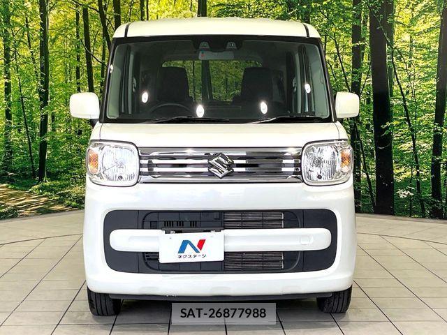 Suzuki SPACIA 2023-07 6673694-13