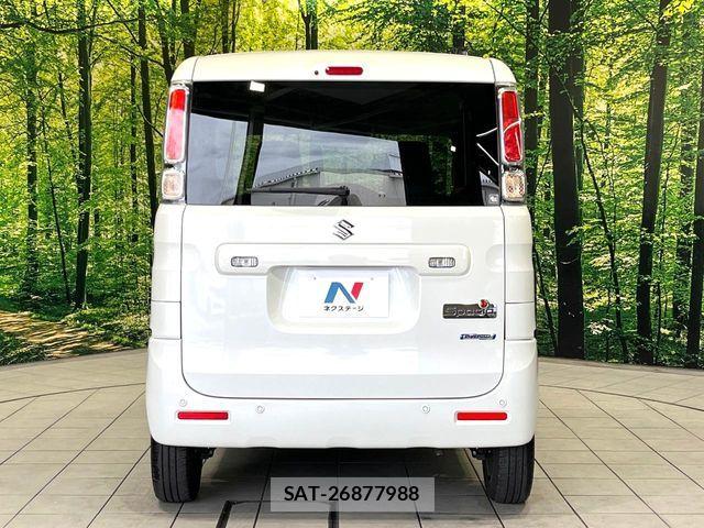 Suzuki SPACIA 2023-07 6673694-14