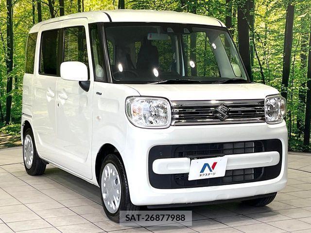 Suzuki SPACIA 2023-07 6673694-15