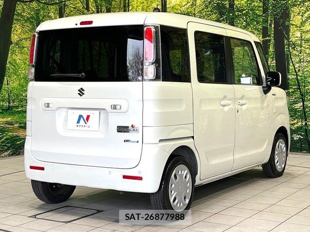 Suzuki SPACIA 2023-07 6673694-16